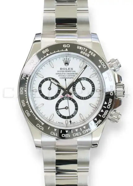 Rolex Daytona