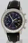 Breitling Navitimer (2018) - Ref. A24322 | Watch Scout thumbnail 1