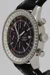 Breitling Navitimer (2018) - Ref. A24322 | Watch Scout thumbnail 2