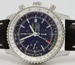 Breitling Navitimer (2018) - Ref. A24322 | Watch Scout thumbnail 4