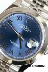 Rolex Datejust 41 (2026) - Ref. 126300 | Watch Scout thumbnail 2
