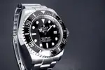 Rolex Deepsea 136660 Price in Australia | $18k thumbnail 6