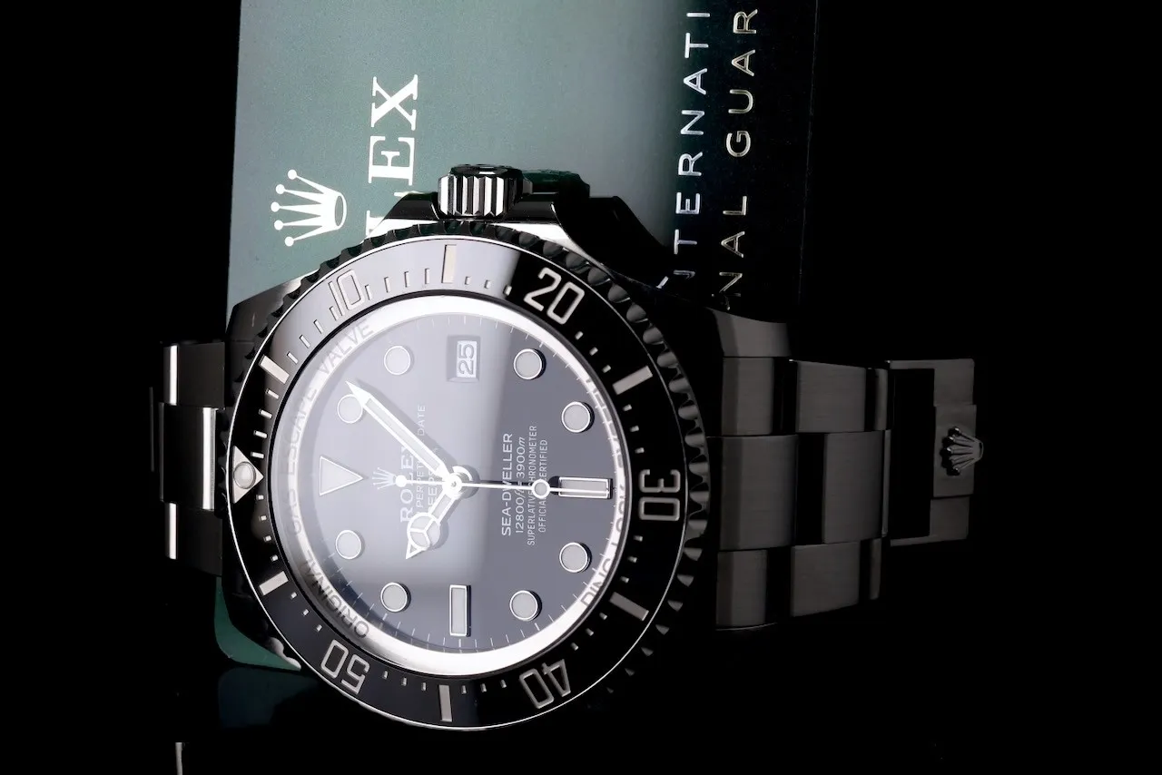 Rolex Deepsea 136660 Price in Australia | $18k - image 24