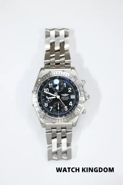 Breitling Blackbird