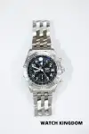 Breitling Blackbird (2005) - Ref. A13350 | Watch Scout thumbnail 1