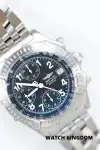 Breitling Blackbird (2005) - Ref. A13350 | Watch Scout thumbnail 2