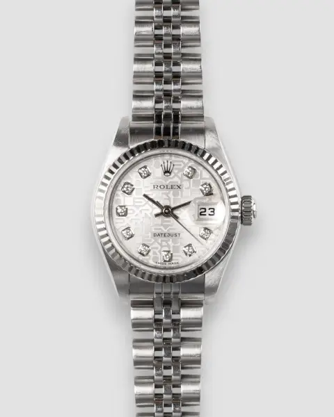 Rolex Lady-Datejust