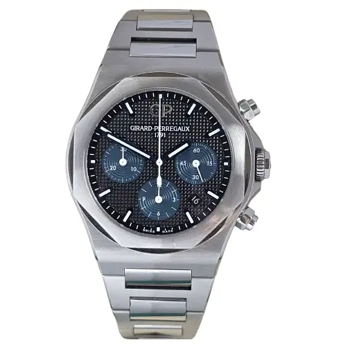 Girard Perregaux Laureato Chronograph
