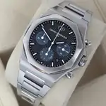 Girard Perregaux Laureato Chronograph (2019) - Ref. 81020-11-631-11a | Watch Scout thumbnail 2