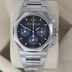 Girard Perregaux Laureato Chronograph (2019) - Ref. 81020-11-631-11a | Watch Scout thumbnail 3