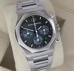 Girard Perregaux Laureato Chronograph (2019) - Ref. 81020-11-631-11a | Watch Scout thumbnail 4