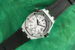 Audemars Piguet Royal Oak (2017) - Ref. 15710ST.OO.A010CA.01 | Watch Scout thumbnail 1