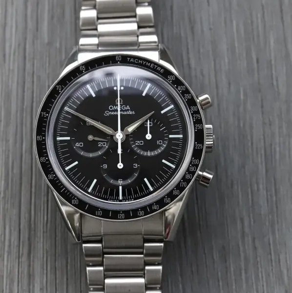 Omega Classic