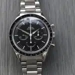 Omega Classic (2018) - Ref. 310.30.40.50.06.001 | Watch Scout thumbnail 1