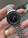 Omega Classic (2018) - Ref. 310.30.40.50.06.001 | Watch Scout thumbnail 15