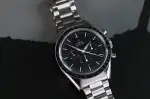 Omega Classic (2018) - Ref. 310.30.40.50.06.001 | Watch Scout thumbnail 7