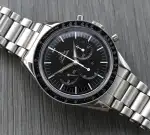 Omega Classic (2018) - Ref. 310.30.40.50.06.001 | Watch Scout thumbnail 9
