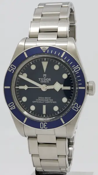 Tudor Black Bay Fifty-Eight Ref. 79030B