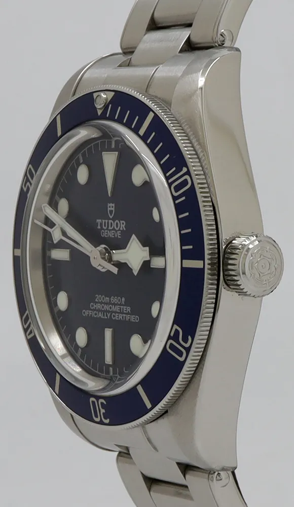 Tudor Black Bay Fifty-Eight 79030B Price in Australia | $5k - image 2