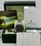 Rolex Submariner (2005) - Ref. 14060M | Watch Scout thumbnail 7