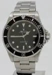 Rolex Submariner (2005) - Ref. 14060M | Watch Scout thumbnail 1