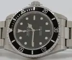 Rolex Submariner (2005) - Ref. 14060M | Watch Scout thumbnail 4