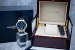 Ulysse Nardin Marine Chronometer 43mm (2014) - Ref. 1186-126 | Watch Scout thumbnail 8