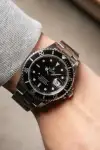 Rolex Submariner (2009) - Ref. 16610 | Watch Scout thumbnail 15