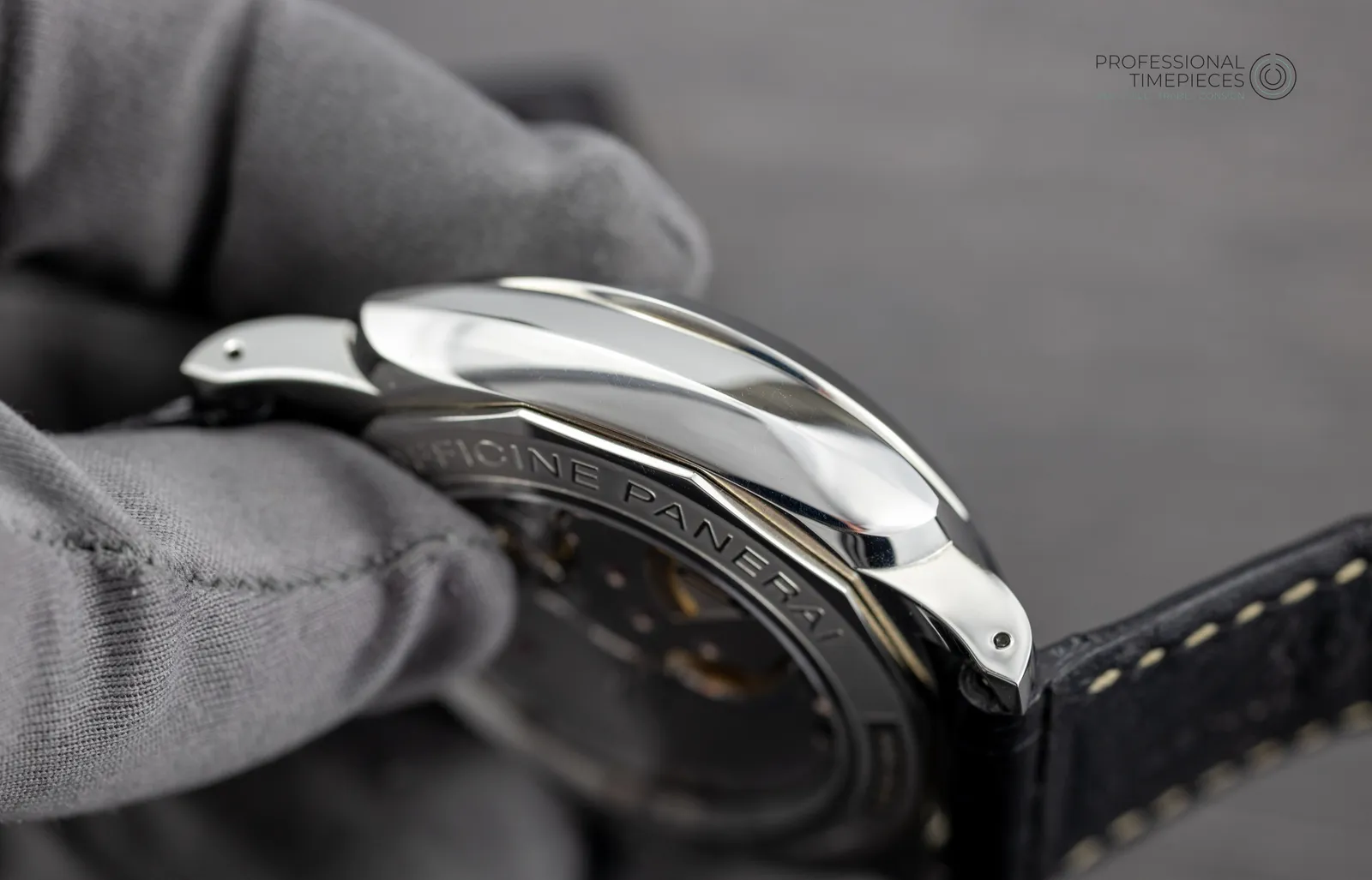 Panerai Radiomir PAM 516, photo 8 of 8