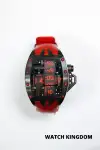 Devon Tread 2 "Redrum" (2014) - Ref. LW11724 | Watch Scout thumbnail 1