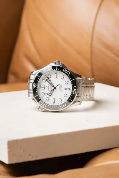 Omega Seamaster Diver 300M Ref. 210.30.42.20.04.001