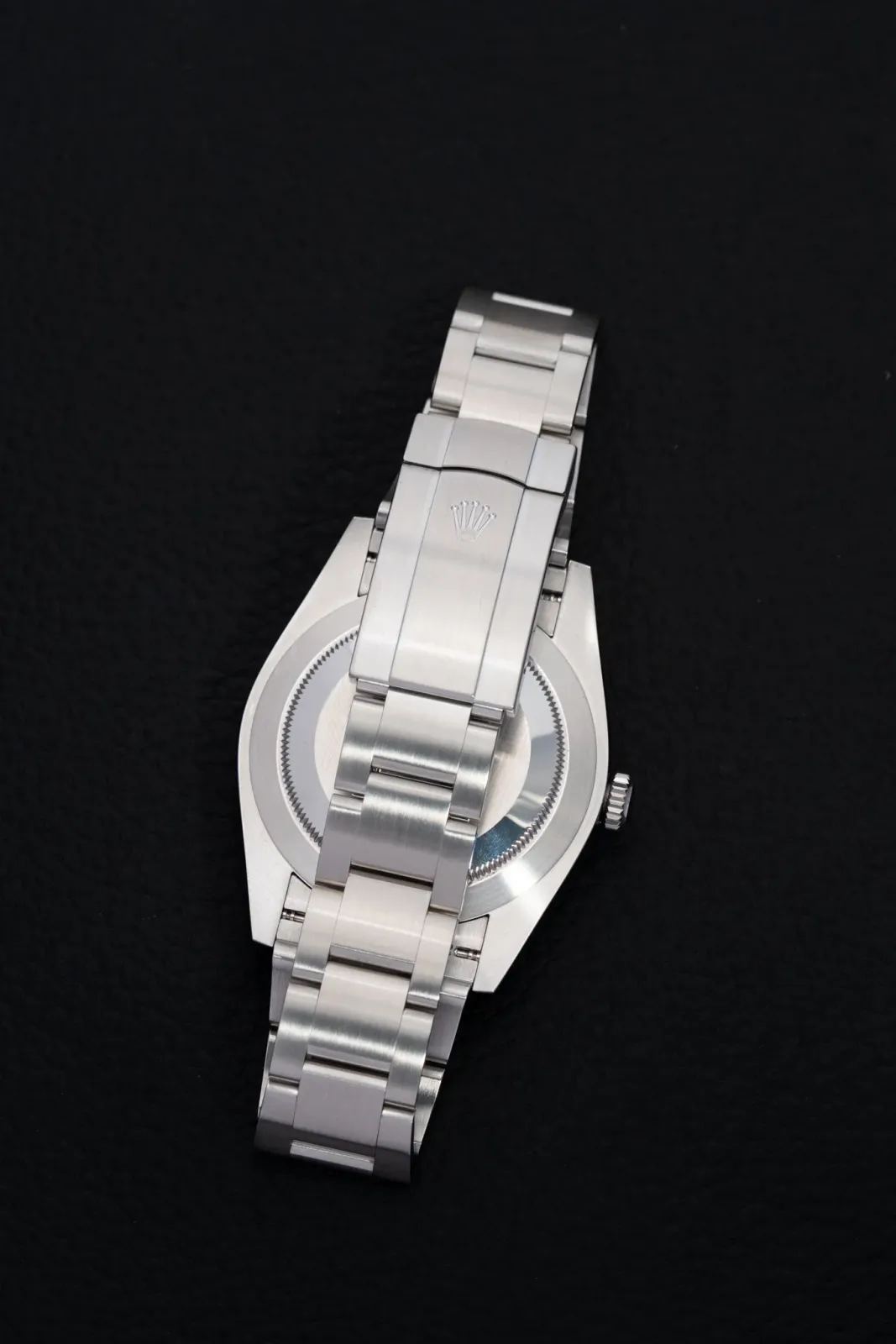Rolex Oyster Perpetual 41 124300 Price in Australia | $12k - image 4