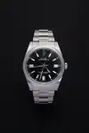 Rolex Oyster Perpetual 41 124300 Price in Australia | $12k thumbnail 1