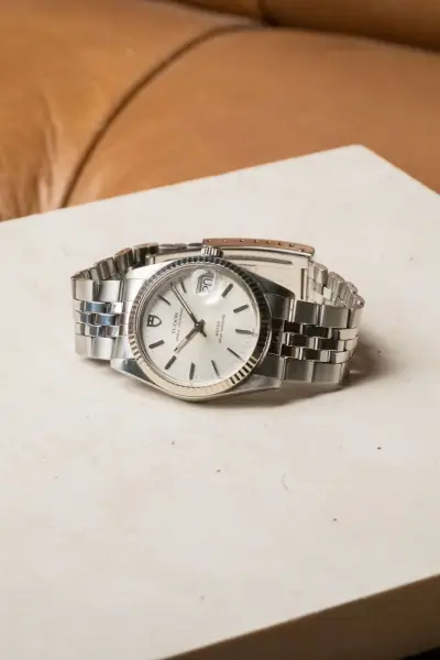 Tudor Prince Date Ref. 74034