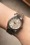 Tudor Prince Date (1989) - Ref. 74034 | Watch Scout thumbnail 14