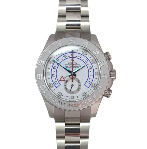 Rolex Yacht-Master II