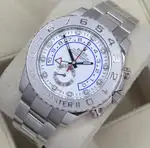 Rolex Yacht-Master II (2013+) - Ref. 116689 | Watch Scout thumbnail 2