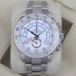 Rolex Yacht-Master II (2013+) - Ref. 116689 | Watch Scout thumbnail 3