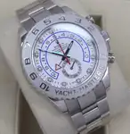 Rolex Yacht-Master II (2013+) - Ref. 116689 | Watch Scout thumbnail 4