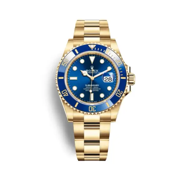 Rolex Submariner