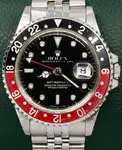 Rolex GMT-Master II (1989) - Ref. 16710 | Watch Scout thumbnail 1