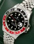 Rolex GMT-Master II (1989) - Ref. 16710 | Watch Scout thumbnail 2