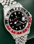 Rolex GMT-Master II (1989) - Ref. 16710 | Watch Scout thumbnail 3