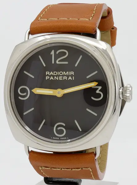 Panerai Radiomir Special Edition 1938 Ref. PAM00232