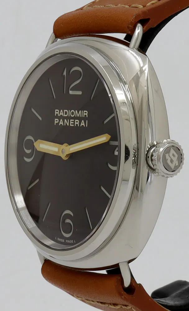Panerai Radiomir Special Edition 1938 PAM00232, photo 2 of 7