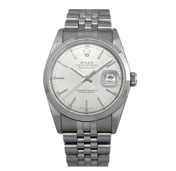 Rolex Datejust 36