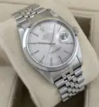 Rolex Datejust 36 (1991) - Ref. 16200 | Watch Scout thumbnail 4
