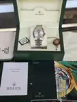 Rolex Datejust 36 (1991) - Ref. 16200 | Watch Scout thumbnail 7