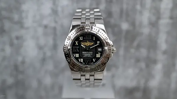 Breitling Starliner