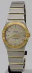 Omega Constellation (2010s) - Ref. 131.20.28.60.02.002 | Watch Scout thumbnail 1